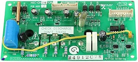 Panasonic CV6231921916 Pc Board