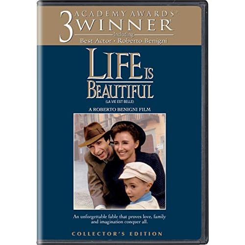 Life Is Beautiful (Collector's Edition)