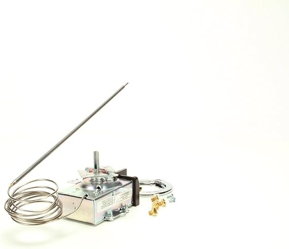 VULCAN HART 415119-G2 Thermostat Assembly
