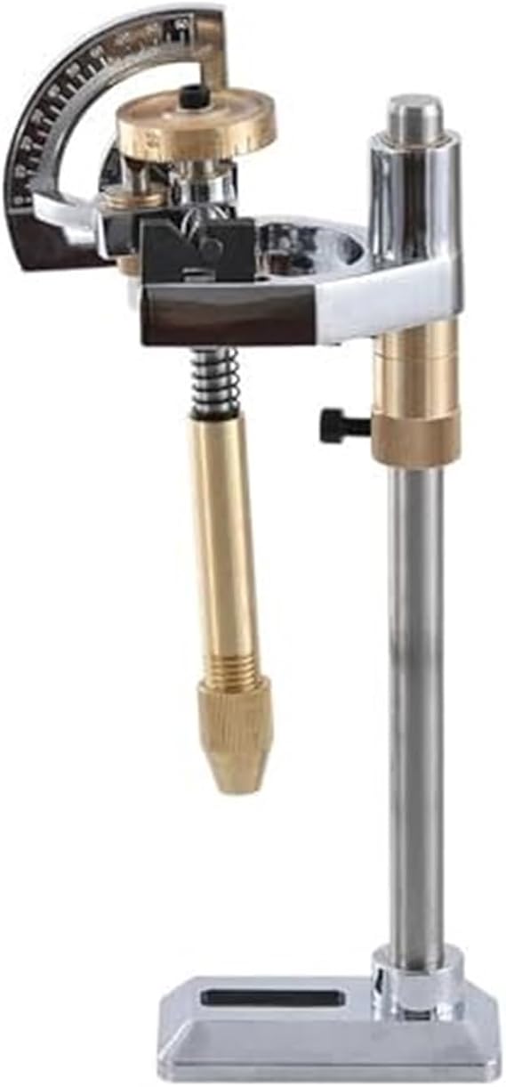 Stone Grinder, Lapidary Faceting Machine with Adjustable Dops and 32 64 72 96 Scale for DIY Projects(72)