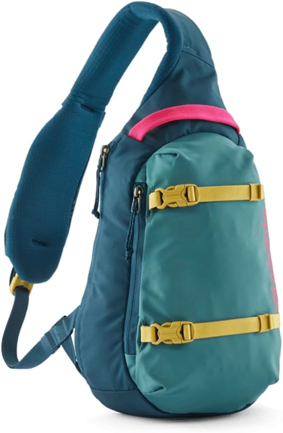 Patagonia Unisex Atom Sling 8L Daypack