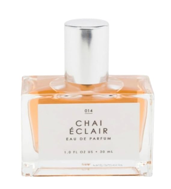Gourmand Chai Eclair Eau de Parfum 1 oz