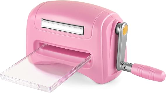 Mini Portable Die Cutting Machine for Crafting,DIY Die Cuting Embossing Machine Paper Card Craft Scrapbooking Dies Manual Machine Cutter Arts Projects Crafat Scrapbooking Supplies Scrapbooking Tool