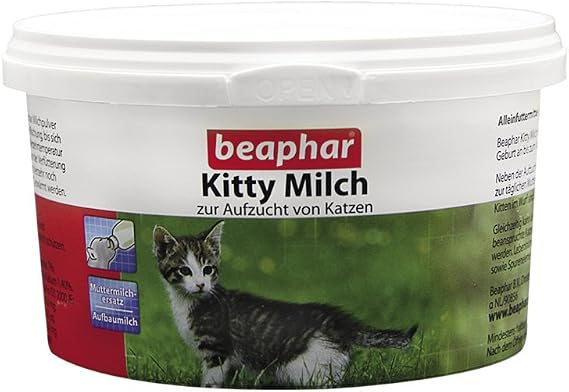 Beaphar Kitty Milk, 200 g