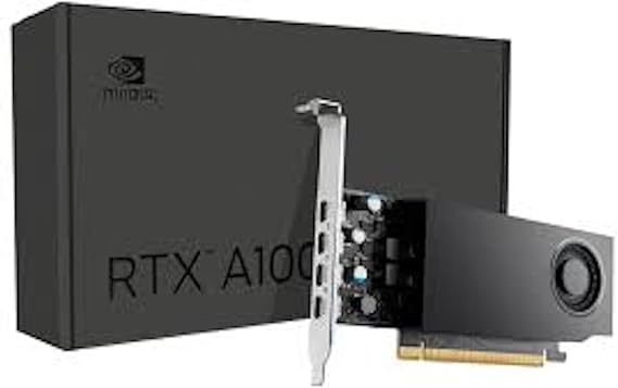 Nvidia RTX A1000