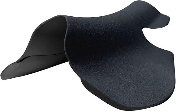 Wintec Half Riser Comfort Pad Front