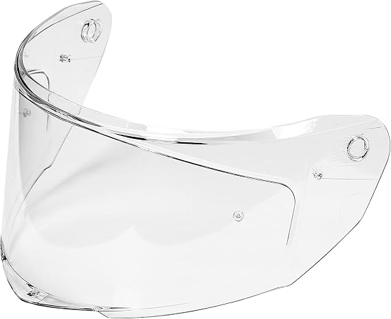 ILM Replaceable Face Shield Helmet Visors for Full Face Motorcycle Helmet Model-861A/C