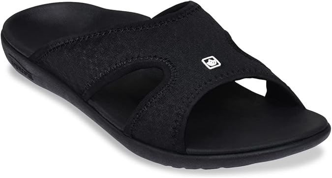 Men's Kholo Breeze Slide | Casual Sandals