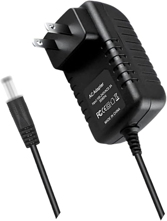 AC Adapter Compatible with JASHEN V16 JS-AV02A02 V16E V17 JS-V17 V18 | JS-AV02A01 JS-V18 V18E V18S V18-s 25.2V Li-ion Vacuum Cleaner 3YE GQ30B-300080-AU GQ30B-300080-AK 29V 30V Battery Charger