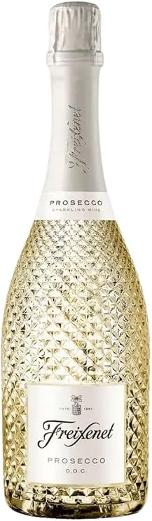 Freixenet Prosecco DOC, 75 cl
