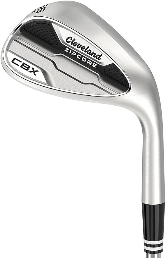 Cleveland Golf CBX Zipcore Wedge (Prior Generation)