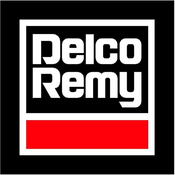 Delco Remy 40Si 300A Alternator - 8600298