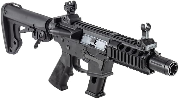 バトントレーディング Baton Trading BG-PCC Lite CO2GBB 18歳以上 CO2ブローバック JASG認定