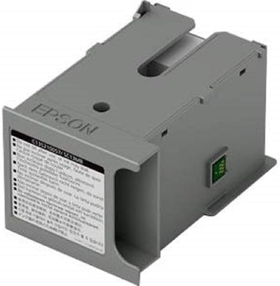 Epson Ink/Maintenance Box LFP Desktop