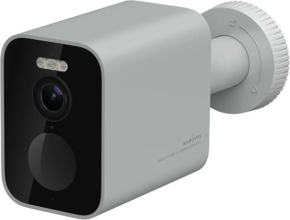 Xiaomi Outdoor Camera BW300 3MP/2K IP67 - Outdoor Security Camera