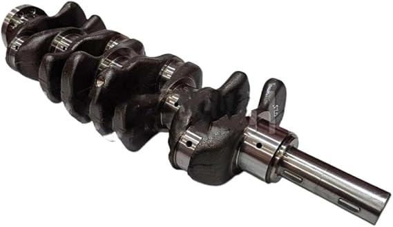 Crankshaft Bearing Kit 2TR-FE 13401-0C020/21/22 for 2005-2016 2.7L DOHC Fits Pickups SUVs