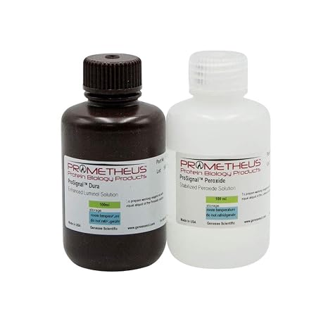 ProSignal Dura ECL Reagent, Low-femtogram, 1000cm2, 100ml Kit/Unit