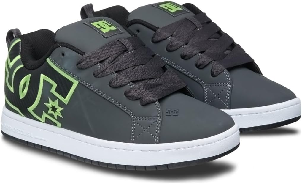 DC Men's Pure Skate Shoe