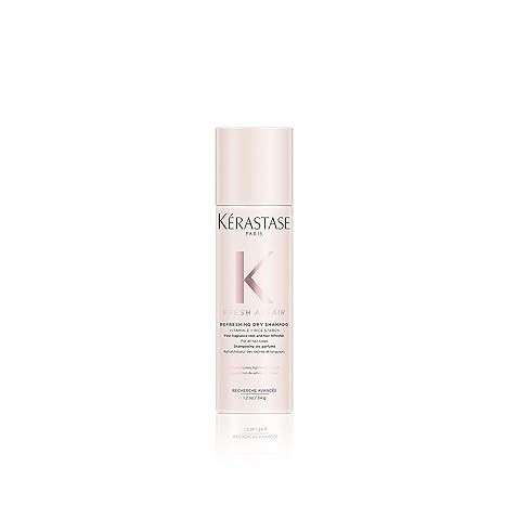 KERASTASE Fresh Affair Fine Fragrance & Oil-Absorbing Dry Shampoo