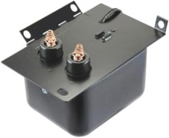 Allanson 2721-631a Ignition Transformer