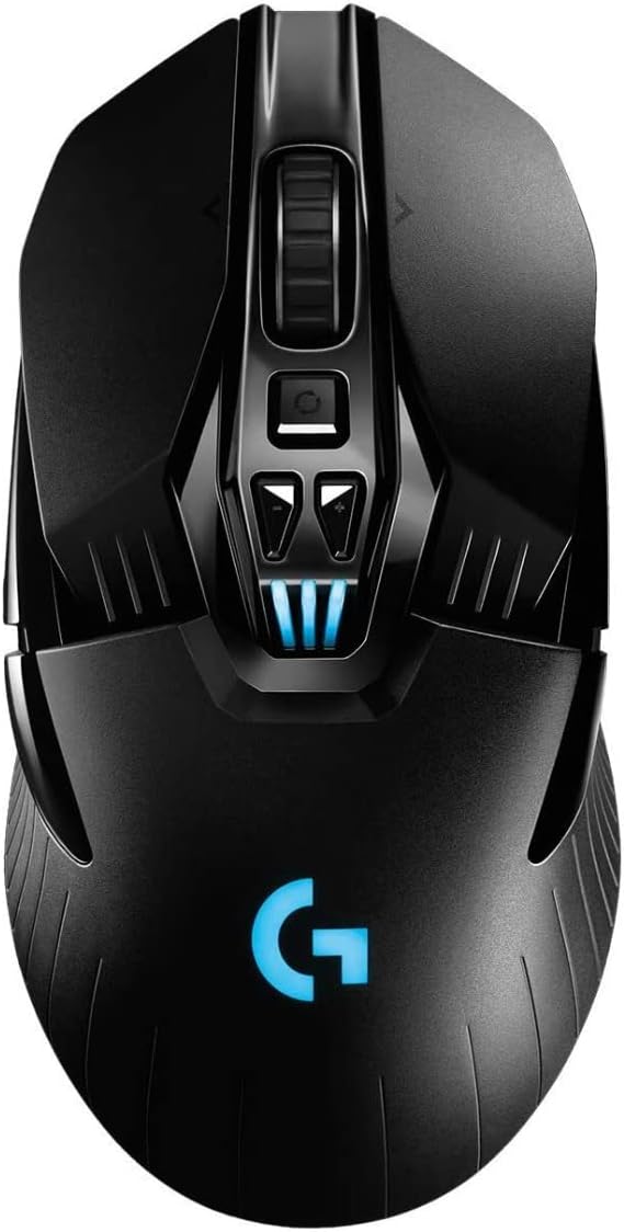 Logitech G903 HERO Wireless Gaming Mouse