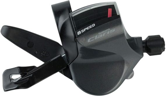Shimano Claris SL-R2000 8-Speed Right Flat Bar Shifter