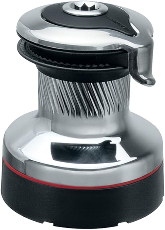 HARKEN 40.2STC 40 Self-Tailing Radial Winch - 2 Speed
