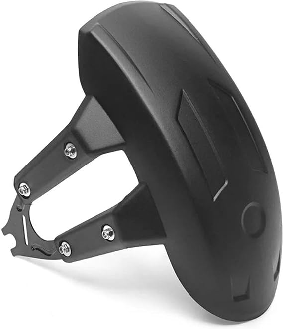 Motorcycle Tire Splash Guard Back Mudguard Motorcycle Rear Mud Guard Gear Moto for CB600 Tire Hugger Mudguard