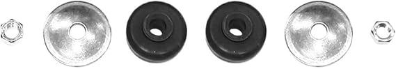 Gabriel 141665 Accessory Kit 1 Pack