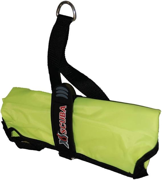 XS Scuba Deluxe 50 Pound Lift Bag