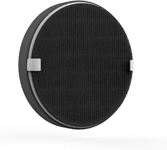 Pure Enrichment PureZone Halo 2-in-1 True HEPA Replacement Filter
