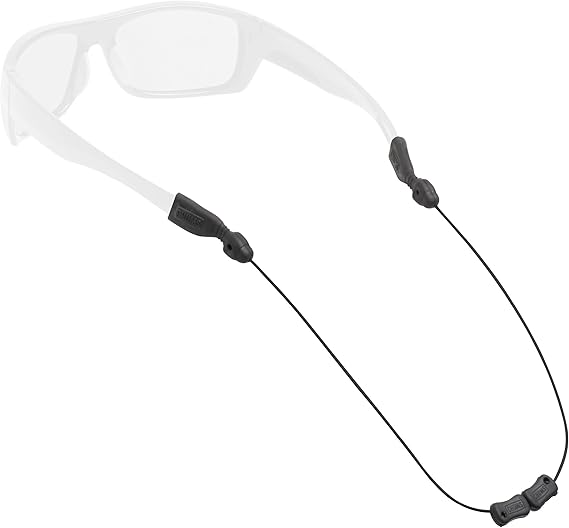 Chums Adjustable Orbiter Eyewear Retainer & Sunglasses Strap