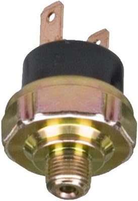 Wolo PS-1 Pressure Switch Pipe Thread NPT, 18