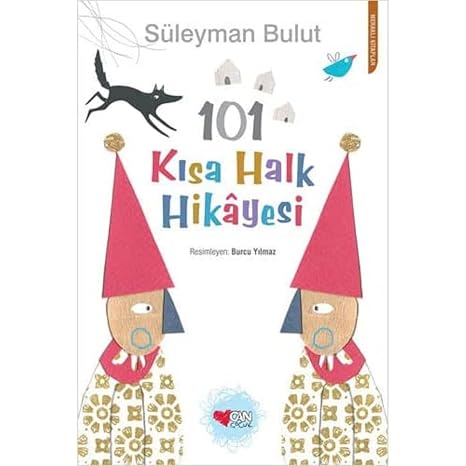 101 Short Folk Tales