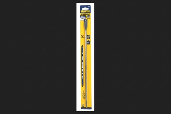 Flat Bit 5/8" X 16"