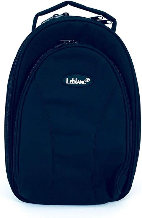 Case, Clarinet - Winter Backpack Case