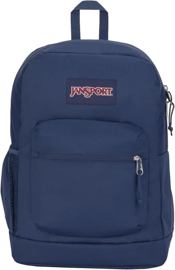 JanSport SuperBreak Plus Backpack with Laptop Compartment 15 Inches 42 cm