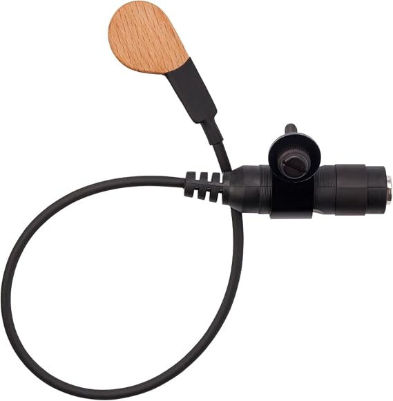 KNA Pickups KNA DB-1 Portable Piezo Pickup for Double Bass