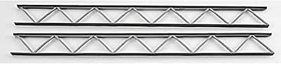Plastruct OWTA-32 Open Web Truss 2 PLS90408 Plastic Building Supplies
