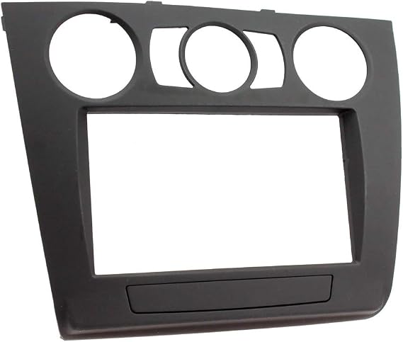 Metra Electronics - BMW 1 Series (w/o nav, w/manual climate control) 2008-2013 (95-9316B) Metra Radio Install kits