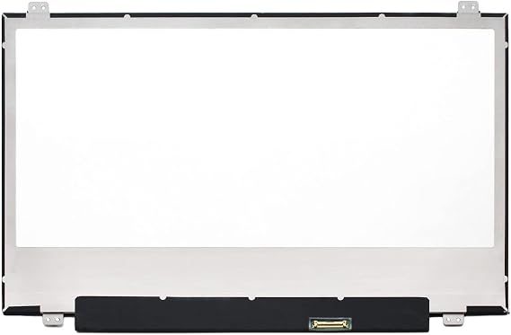 Compatible With Innolux N140BGA-EB4 REV.C1 14.0" Laptop Display Monitor 30Pins 1366x768 WXGA Panel