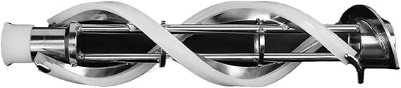 Soft Ice Cream Machine Mixer/Ice Cream Machine Accessories, Compatible for Taylor, Ice Cream Machine