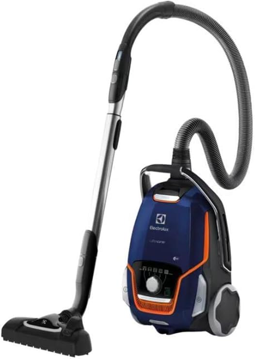 Electrolux EUOC94DB Toz Torbalı Elektrikli Süpürge