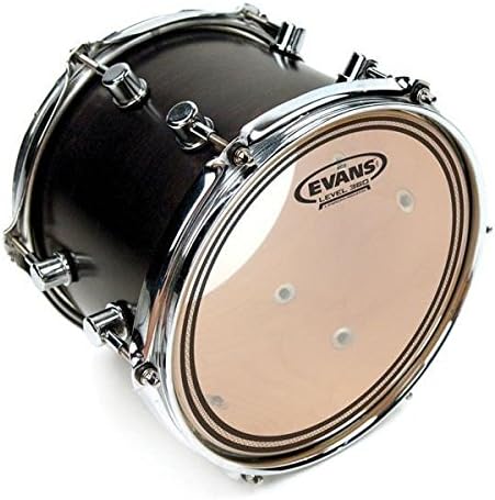 Evans EC2 Drum Head