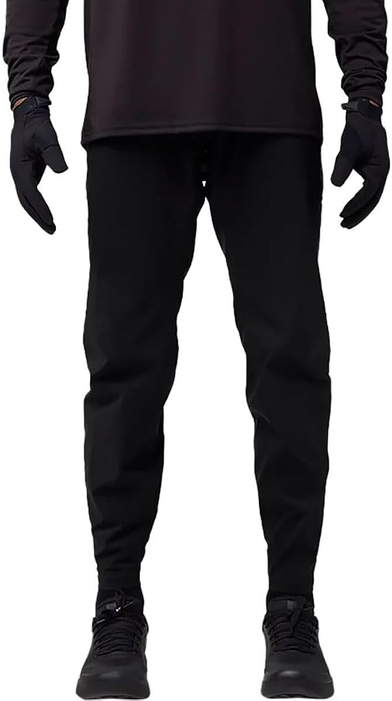Fox Racing Ranger Pant - Men's Lunar Black, 38