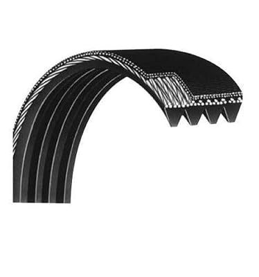 Life Fitness d&d Alternator Drive Belt 39 0K63-01405-0000 or OK63-01065-0000 Works 90C 95C CLSC CLSU Upright Bike