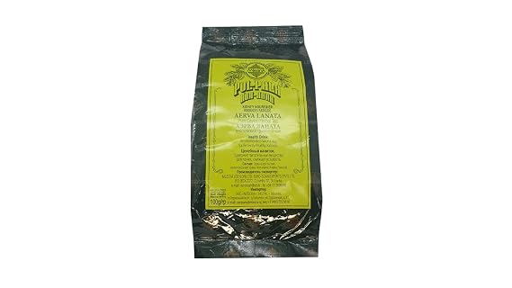 100% Pure Ceylon Herbal Tea 100g - Pol Pala