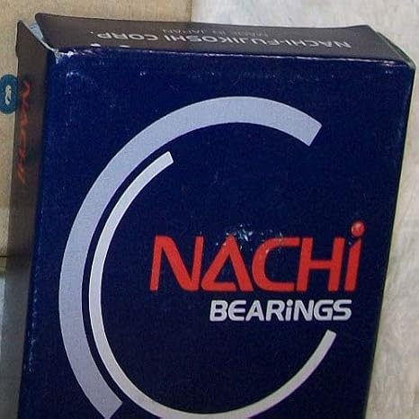 6312-2NSEC3 Dimension ID 60 OD 130 W 31, 6300 Series DEEP Groove Radial Ball Bearing
