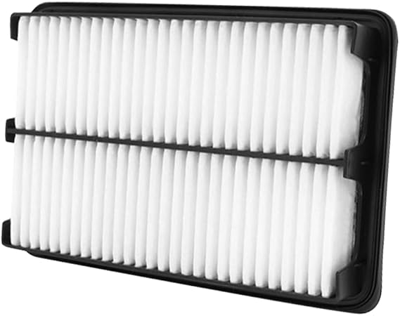 Engine Air Filter - CA11259 for Mazda 3 (2014-2018), Mazda 6 (2014-2021) & CX-5 (2013-2022); Compatible with OE PE07133A0A