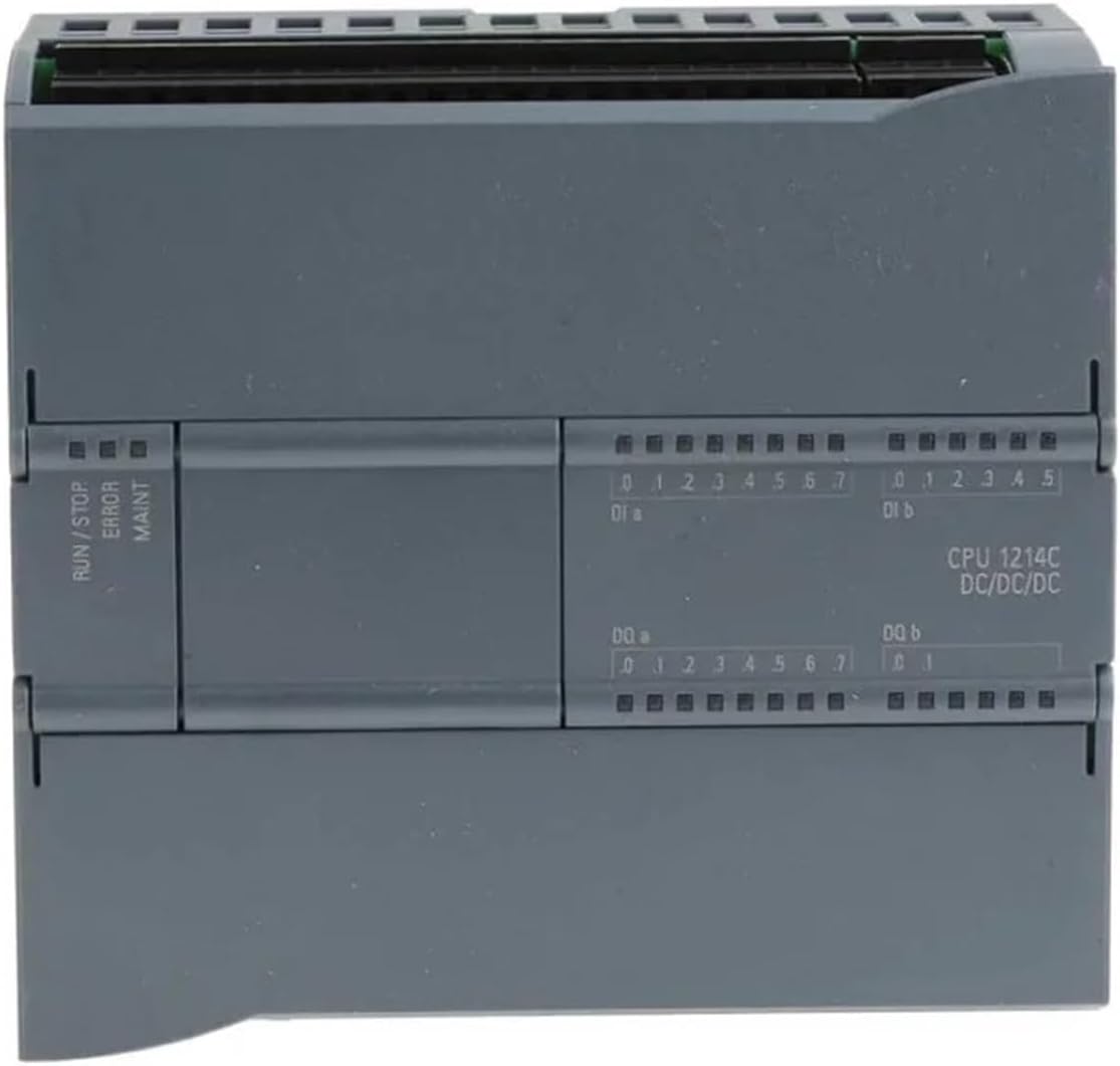 PLC Module 6ES7331-7KF02-0AB0 6ES7331-1KF02-0AB0 Electronics Module6ES7331-1KF02-0AB0